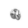 Schlage Siena Knob Bed & Bath Lock Standard Trim