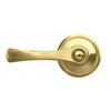 Schlage Avila Lever Bed & Bath Lock Standard Trim