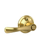 Schlage Avila Lever Bed & Bath Lock Standard Trim