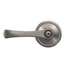 Schlage Avila Lever Bed & Bath Lock Standard Trim