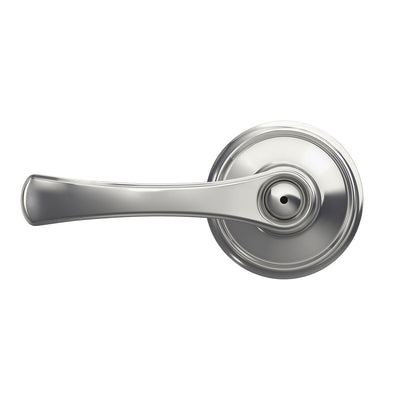 Schlage Avila Lever Bed & Bath Lock Standard Trim