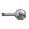 Schlage Avila Lever Bed & Bath Lock Standard Trim