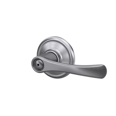 Schlage Avila Lever Bed & Bath Lock Standard Trim