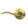 Schlage Accent Lever Keyed Entry Lock Standard Trim