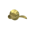 Schlage Accent Lever Keyed Entry Lock Standard Trim