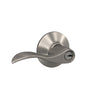 Schlage Accent Lever Keyed Entry Lock Standard Trim