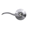 Schlage Accent Lever Keyed Entry Lock Standard Trim