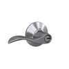 Schlage Accent Lever Keyed Entry Lock Standard Trim