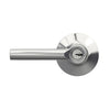 Schlage Broadway Lever Keyed Entry Lock Standard Trim