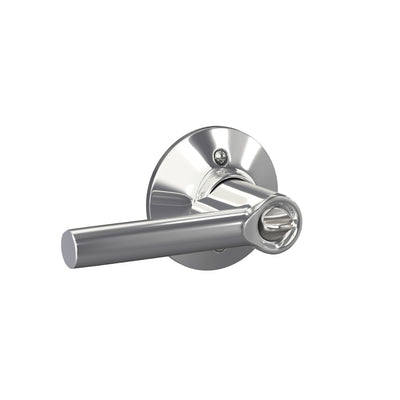 Schlage Broadway Lever Keyed Entry Lock Standard Trim