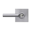 Schlage Broadway Lever Keyed Entry Lock Collins Trim