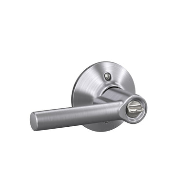 Schlage Broadway Lever Keyed Entry Lock Standard Trim