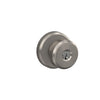 Schlage Bowery Keyed Entry Lock Greyson Trim