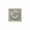 Schlage Bowery Knob Keyed Entry Lock