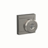 Schlage Bowery Knob Keyed Entry Lock