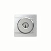 Schlage Bowery Knob Keyed Entry Lock