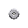 Schlage Bowery Knob Keyed Entry Lock Standard Trim