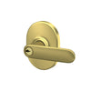 Schlage Davlin Lever Keyed Entry Lock Remsen Trim