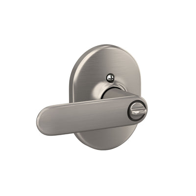 Schlage Davlin Lever Keyed Entry Lock Remsen Trim