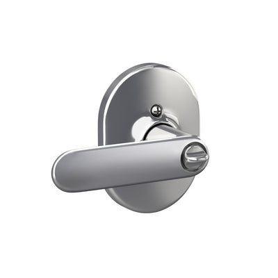 Schlage Davlin Lever Keyed Entry Lock Remsen Trim