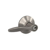 Schlage Delfayo Lever Keyed Entry Lock Standard Trim