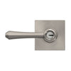 Schlage Dempsey Lever Keyed Entry Lock Collins Trim