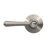 Schlage Dempsey Lever Keyed Entry Lock Standard Trim