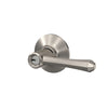 Schlage Dempsey Lever Keyed Entry Lock Standard Trim