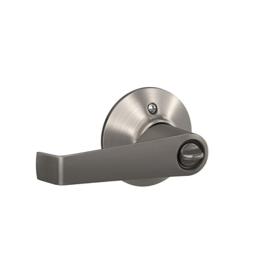 Schlage Elan Lever Keyed Entry Lock Standard Trim