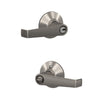 Schlage Elan Lever Keyed Entry Lock Standard Trim