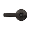 Schlage Elan Lever Keyed Entry Lock Standard Trim