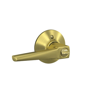 Schlage Elan Lever Keyed Entry Lock Plymouth Trim