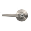 Schlage Elan Lever Keyed Entry Lock Plymouth Trim