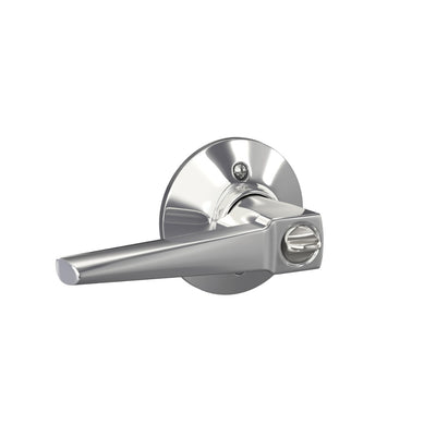 Schlage Elan Lever Keyed Entry Lock Plymouth Trim