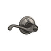 Schlage Flair Lever Keyed Entry Lock Standard Trim