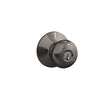 Schlage Plymouth Knob Keyed Entry Lock Standard Trim