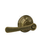 Schlage Avila Lever Keyed Entry Lock Standard Trim