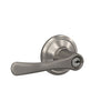 Schlage Avila Lever Keyed Entry Lock Standard Trim