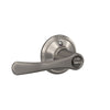 Schlage Avila Lever Keyed Entry Lock Standard Trim