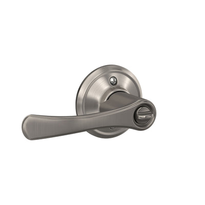 Schlage Avila Lever Keyed Entry Lock Standard Trim