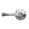 Schlage Avila Lever Keyed Entry Lock Standard Trim