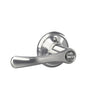 Schlage Avila Lever Keyed Entry Lock Standard Trim