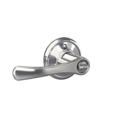 Schlage Avila Lever Keyed Entry Lock Standard Trim