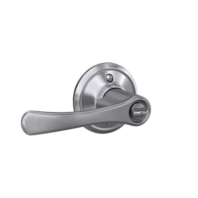 Schlage Avila Lever Keyed Entry Lock Standard Trim