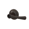 Schlage Avila Lever Keyed Entry Lock Standard Trim