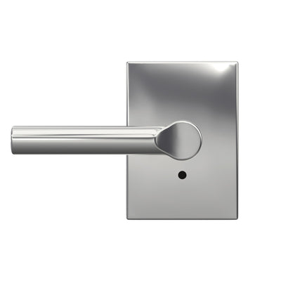 Schlage Custom Broadway Non-Turning Lever Century Trim