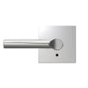 Schlage Custom Broadway Non-Turning Lever Collins Trim