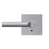 Schlage Custom Broadway Non-Turning Lever Collins Trim