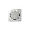 Schlage Custom Bowery Non-Turning Knob Collins Trim