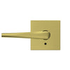 Schlage Custom Eller Non-Turning Lever Collins Trim